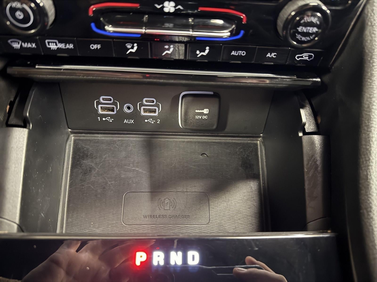 2024 Jeep Grand Cherokee L Altitude 4x4