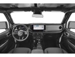 2024 Jeep Wrangler 4xe Summit 4xe