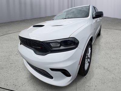 2023 Dodge Durango R/T Plus AWD