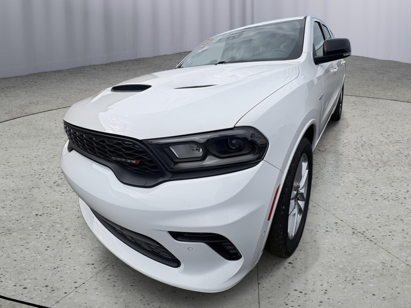 2023 Dodge Durango R/T Plus AWD