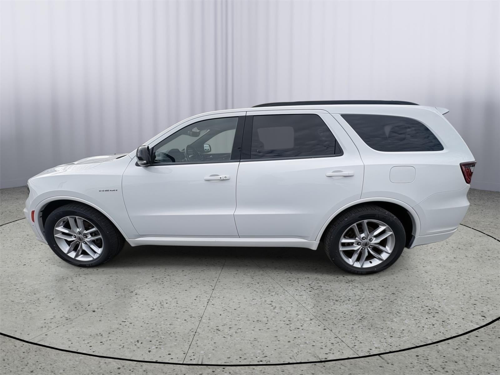2023 Dodge Durango R/T Plus AWD