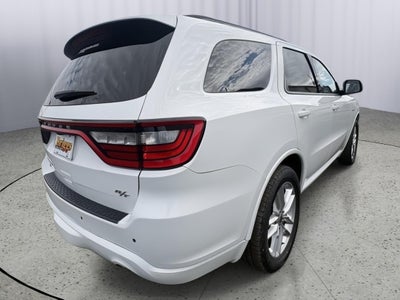 2023 Dodge Durango R/T Plus AWD
