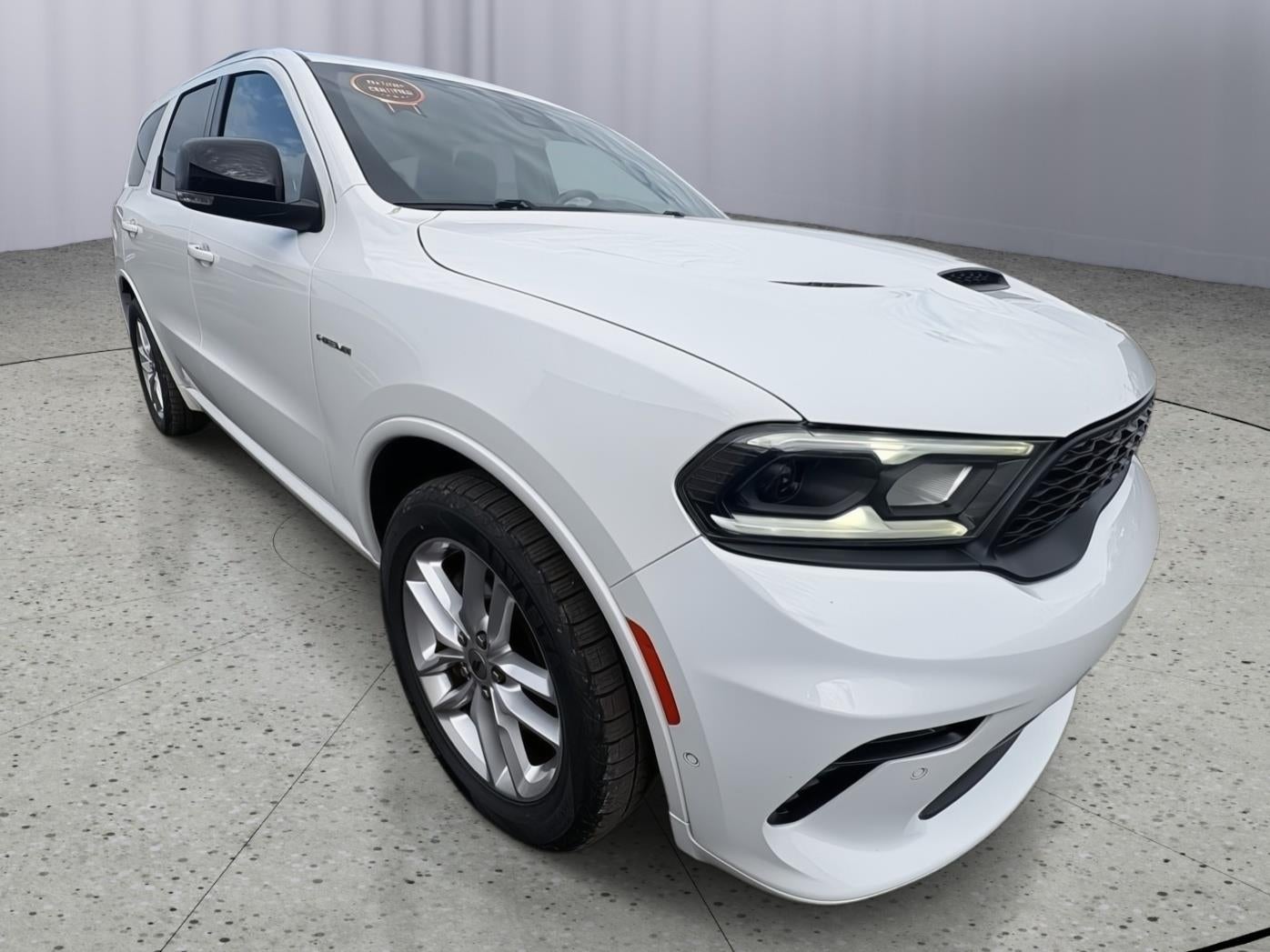 2023 Dodge Durango R/T Plus AWD