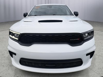 2023 Dodge Durango R/T Plus AWD