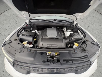 2023 Dodge Durango R/T Plus AWD