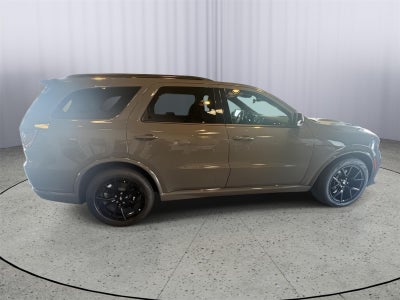 2026 Dodge Durango DURANGO GT PREMIUM AWD HEMI V8