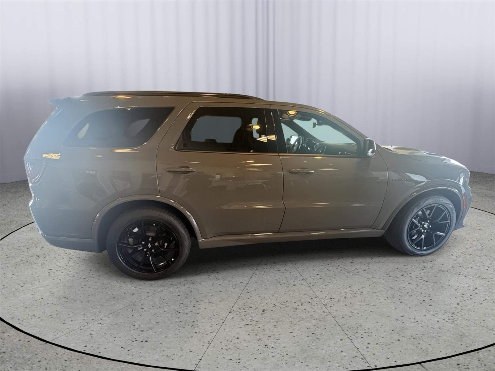 2026 Dodge Durango DURANGO GT PREMIUM AWD HEMI V8