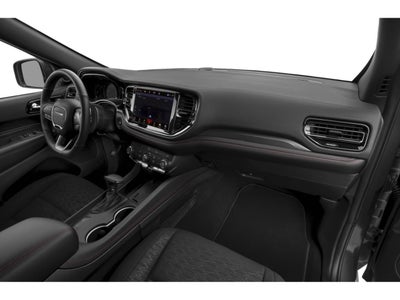 2027 Dodge Durango DURANGO GT HEMI V8 PREMIUM AWD