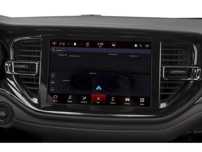 2027 Dodge Durango DURANGO GT HEMI V8 PREMIUM AWD