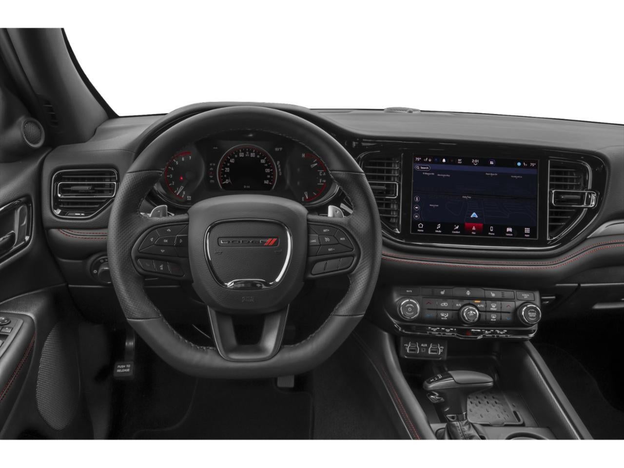 2027 Dodge Durango DURANGO GT HEMI V8 PREMIUM AWD