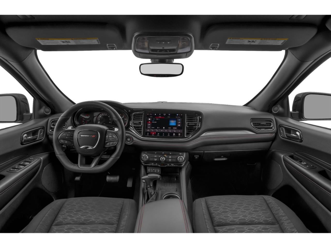 2027 Dodge Durango DURANGO GT HEMI V8 PREMIUM AWD