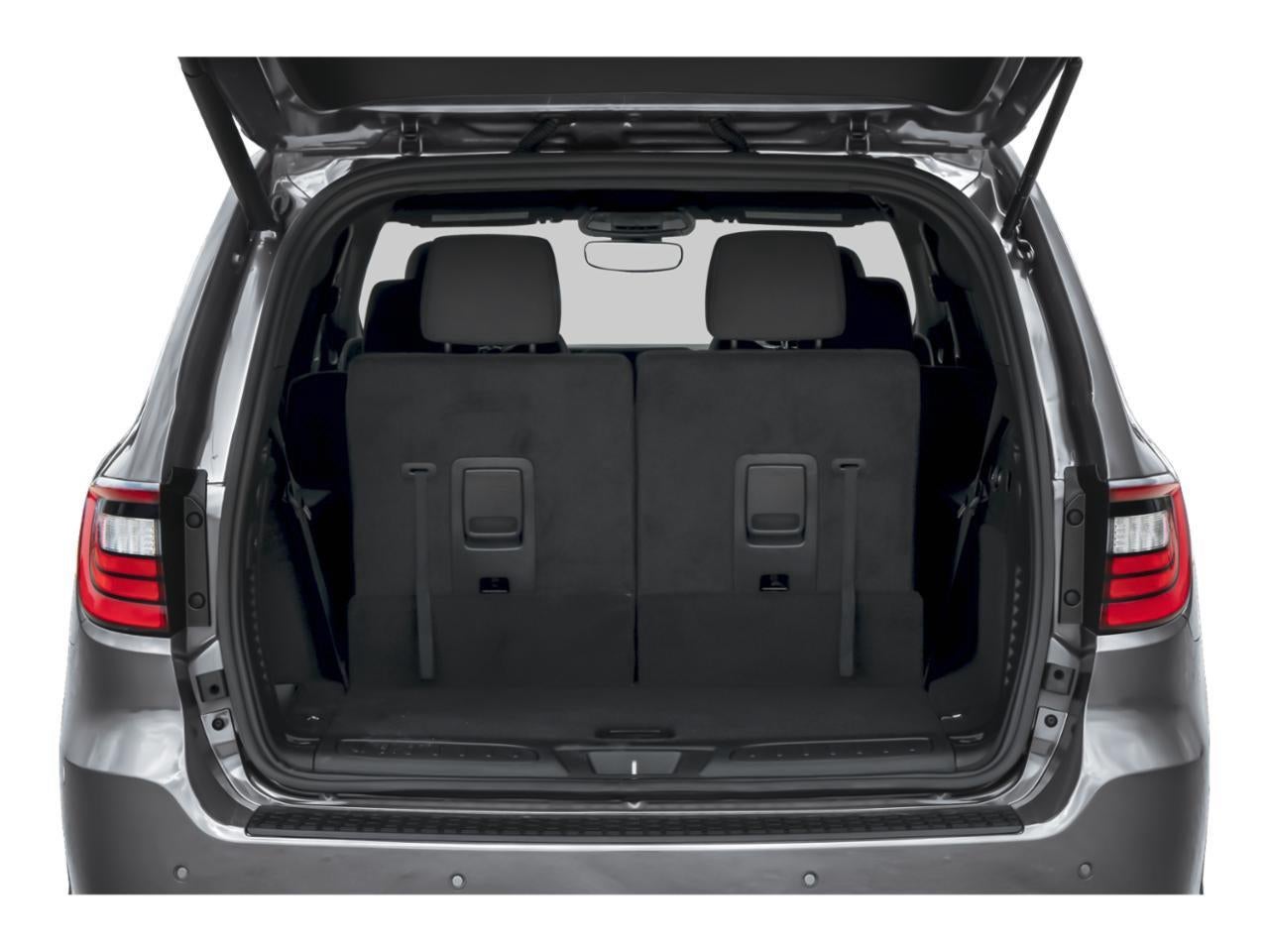 2027 Dodge Durango DURANGO GT HEMI V8 PREMIUM AWD