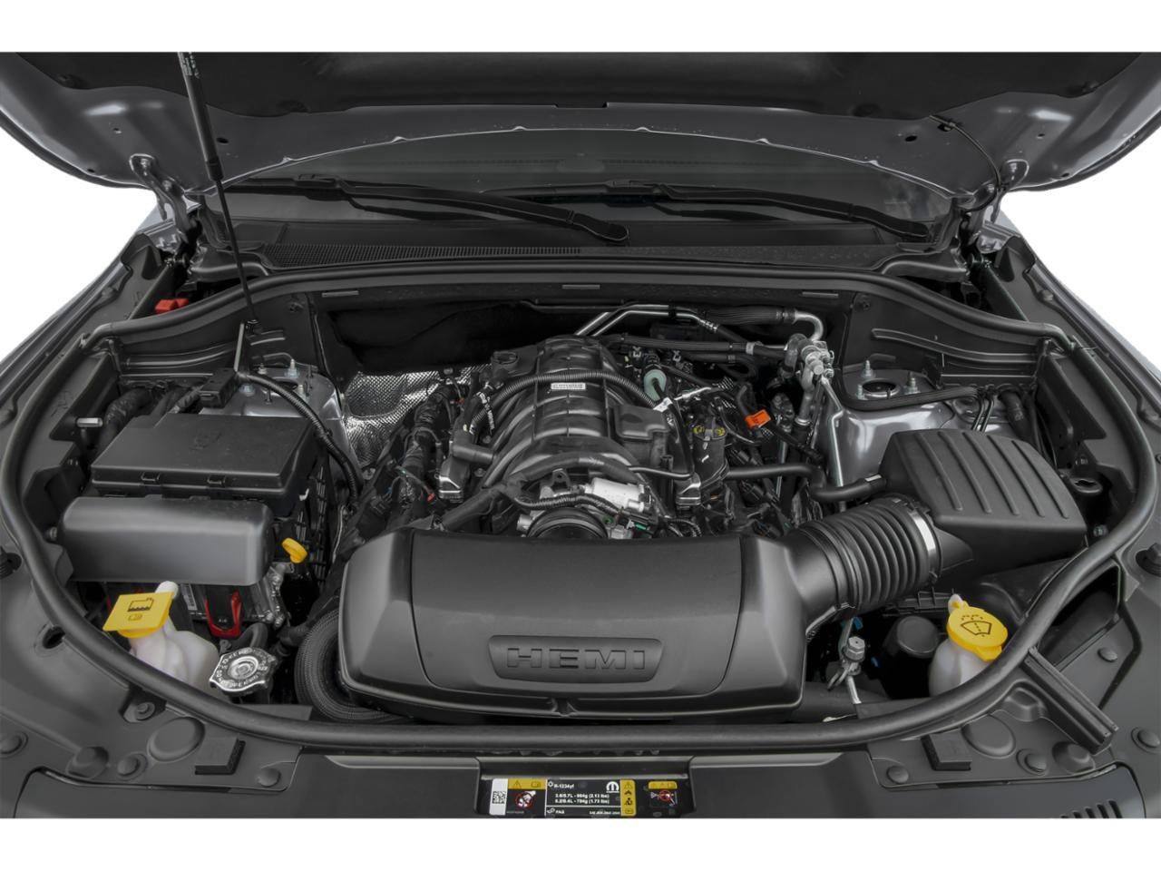 2027 Dodge Durango DURANGO GT HEMI V8 PREMIUM AWD