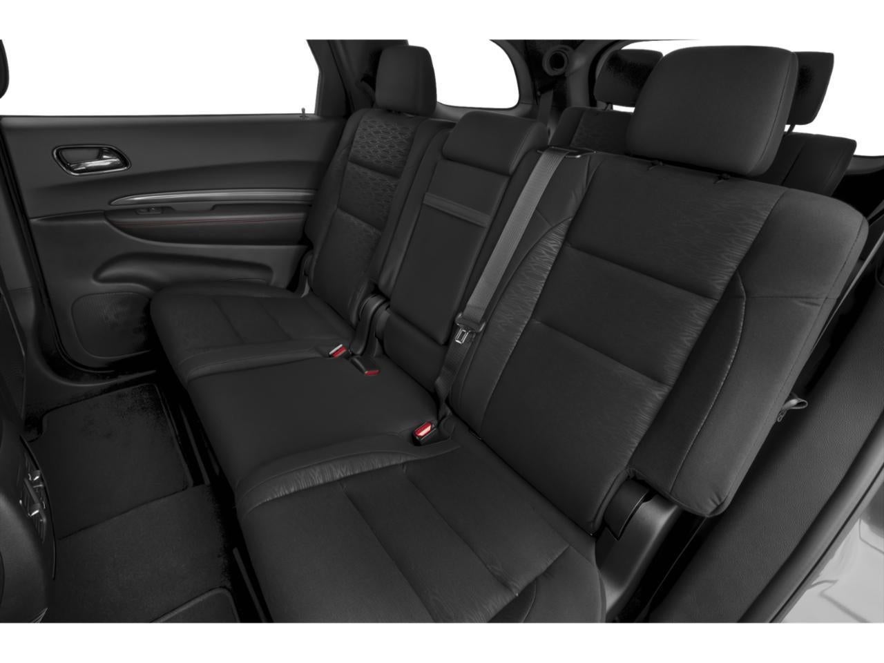 2027 Dodge Durango DURANGO GT HEMI V8 PREMIUM AWD