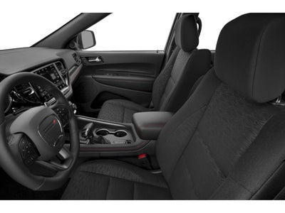 2027 Dodge Durango DURANGO GT HEMI V8 PREMIUM AWD