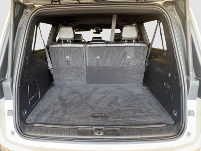 2024 Jeep Wagoneer L Series II 4x4