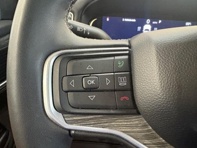 2024 Jeep Wagoneer L Series II 4x4