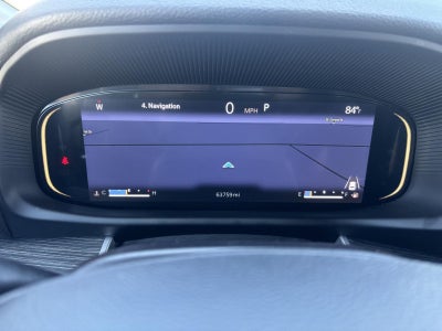 2023 Jeep Wagoneer L Series II