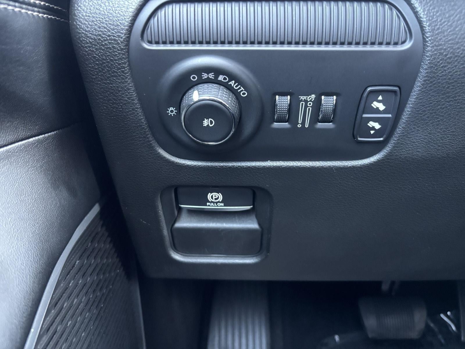 2023 Jeep Wagoneer L Series II