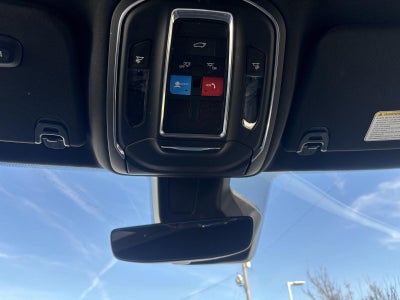 2023 Jeep Wagoneer L Series II