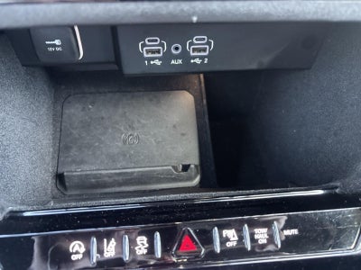 2023 Jeep Wagoneer L Series II