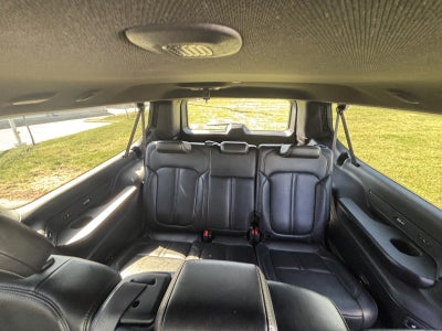 2023 Jeep Wagoneer L Series II