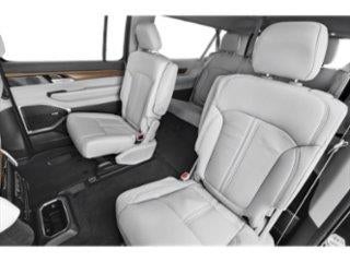 2024 Jeep Wagoneer L Series III 4x4