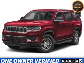 2024 Jeep Wagoneer Series III 4x4