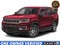 2024 Jeep Wagoneer Series III 4x4