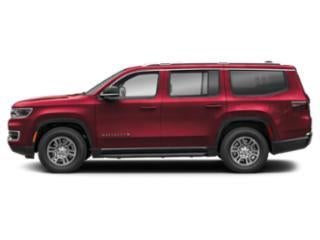 2024 Jeep Wagoneer Series III 4x4