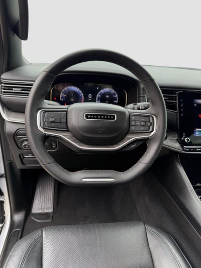 2024 Jeep Wagoneer Series III 4x4