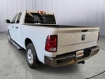 2021 RAM 1500 Classic Tradesman Quad Cab 4x2 6'4' Box