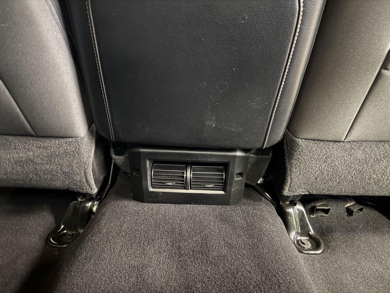 2024 RAM 1500 Classic Warlock Crew Cab 4x2 5'7' Box