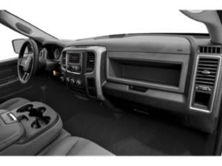2018 RAM 1500 Tradesman Quad Cab 4x4 6'4' Box
