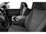 2018 RAM 1500 Tradesman Quad Cab 4x4 6'4' Box