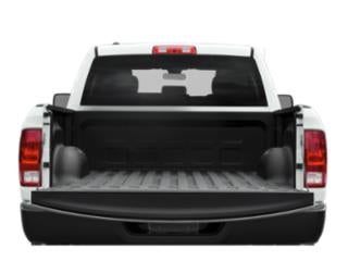 2018 RAM 1500 Tradesman Quad Cab 4x4 6'4' Box