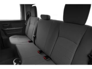 2018 RAM 1500 Tradesman Quad Cab 4x4 6'4' Box