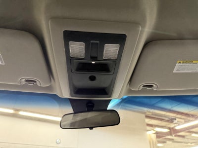 2019 RAM 1500 Classic Tradesman Crew Cab 4x4 5'7' Box