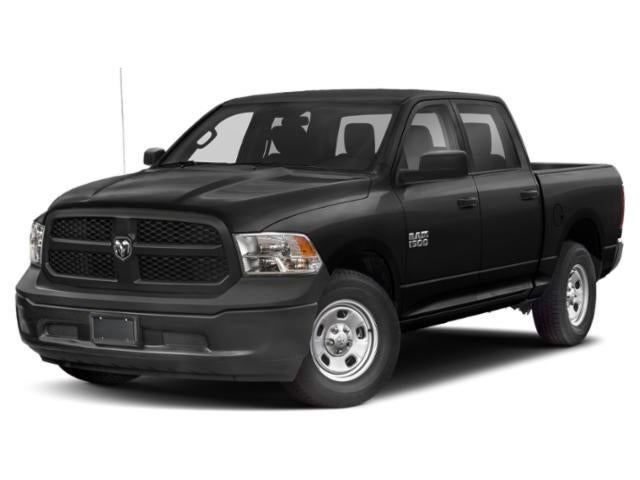 2014 RAM 1500 Pickup Express