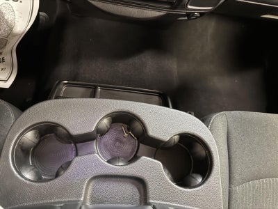 2024 RAM 1500 Classic Warlock Crew Cab 4x4 5'7' Box