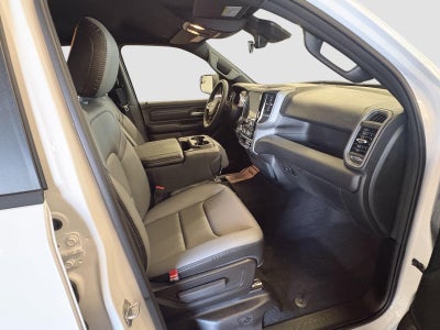 2026 RAM Ram 1500 RAM 1500 TRADESMAN QUAD CAB 4X4 6'4' BOX