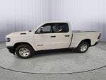 2026 RAM Ram 1500 RAM 1500 TRADESMAN QUAD CAB 4X4 6'4' BOX