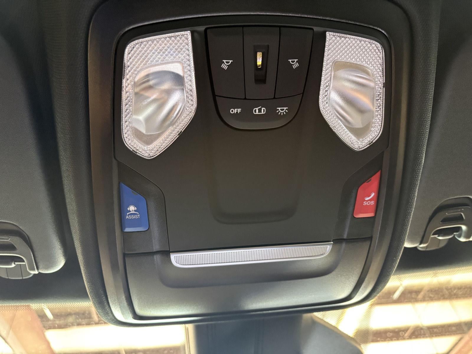 2026 RAM Ram 1500 RAM 1500 TRADESMAN QUAD CAB 4X4 6'4' BOX