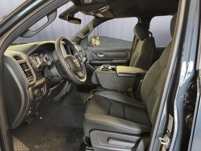 2026 RAM 1500 RAM 1500 TRADESMAN CREW CAB 4X4 5'7' BOX