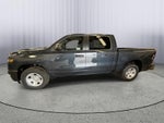 2026 RAM 1500 RAM 1500 TRADESMAN CREW CAB 4X4 5'7' BOX