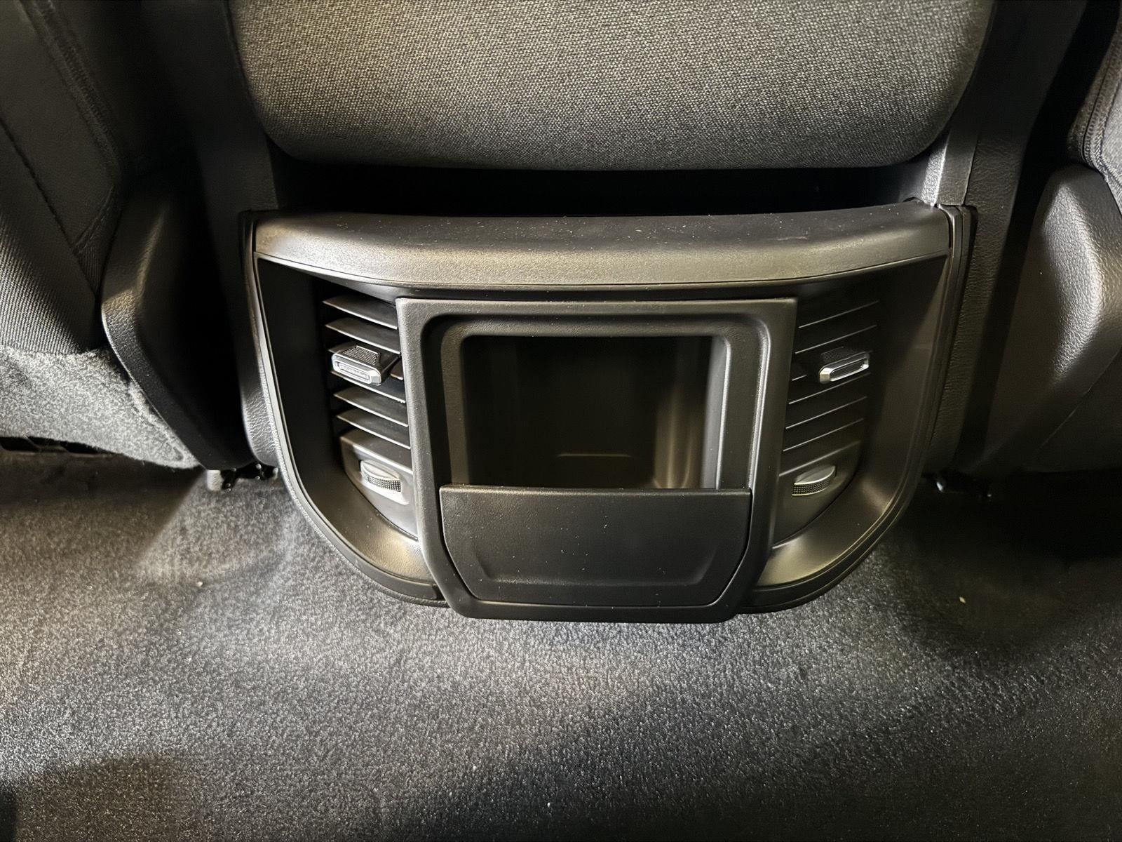 2026 RAM 1500 RAM 1500 TRADESMAN CREW CAB 4X4 5'7' BOX