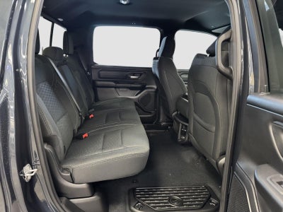 2026 RAM 1500 RAM 1500 TRADESMAN CREW CAB 4X4 5'7' BOX