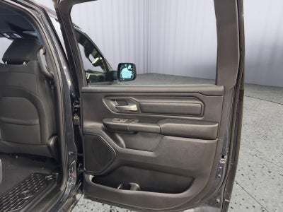 2026 RAM 1500 RAM 1500 TRADESMAN CREW CAB 4X4 5'7' BOX