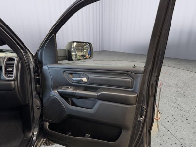 2026 RAM 1500 RAM 1500 TRADESMAN CREW CAB 4X4 5'7' BOX