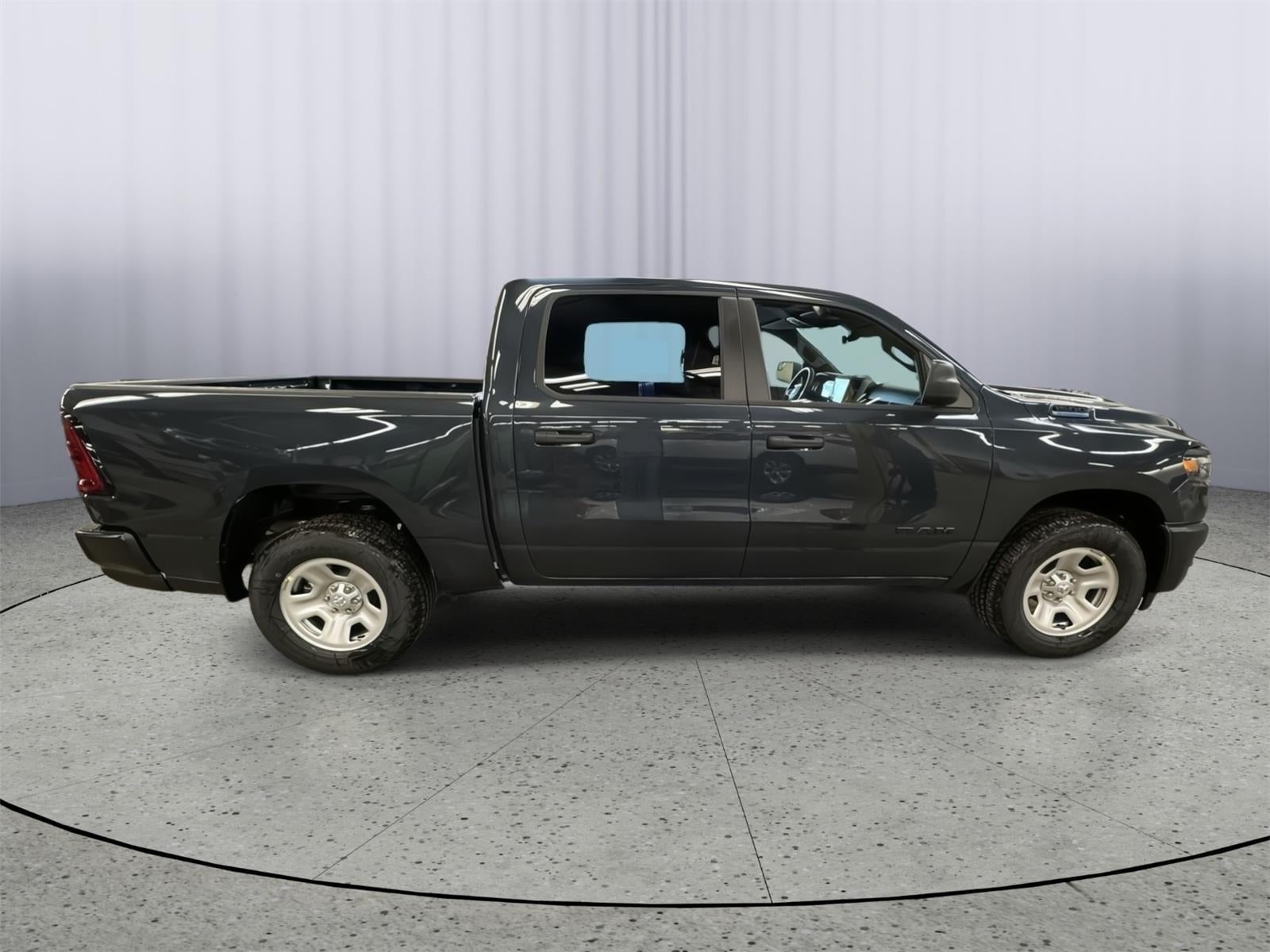 2026 RAM 1500 RAM 1500 TRADESMAN CREW CAB 4X4 5'7' BOX
